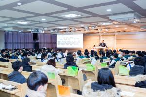  주일예배 중등부(에벤에셀)