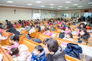  주일예배 유년부