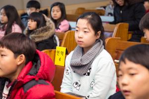  주일예배 초등부