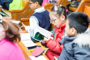  주일예배 유년부