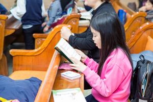  주일예배 유년부