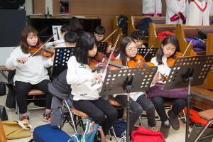  주일예배 소년부