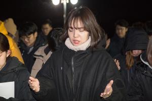  헵시바 동계수련회