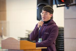  헵시바 동계수련회