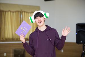  헵시바 동계수련회