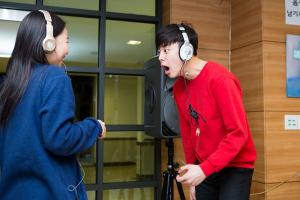  헵시바 동계수련회