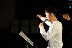  헵시바 동계수련회