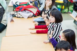  주일예배 유치부