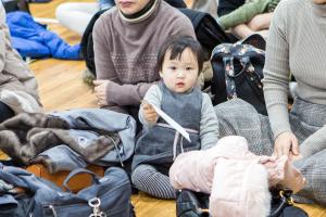  주일예배 영아부