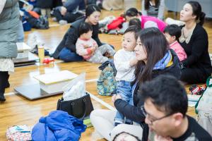  주일예배 영아부