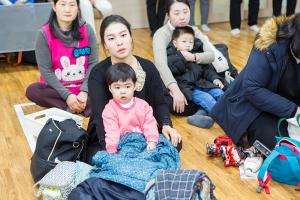  주일예배 영아부