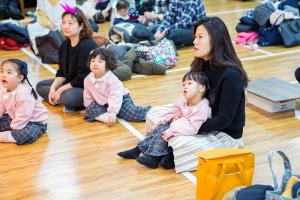  주일예배 영아부