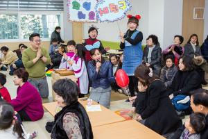  주일예배 유치부