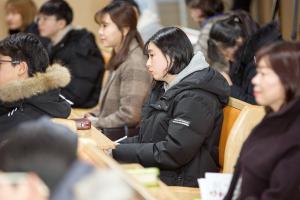  주일예배 중등부(에벤에셀)