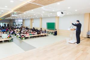  주일예배 유치부