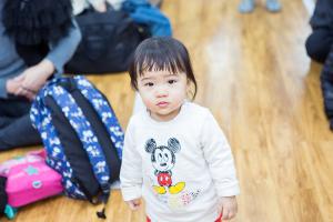  주일예배 영아부