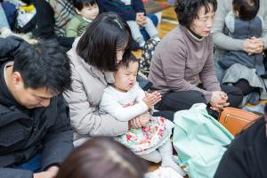  주일예배 영아부