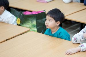  주일예배 영아부