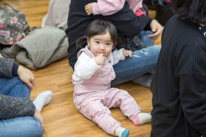  주일예배 영아부