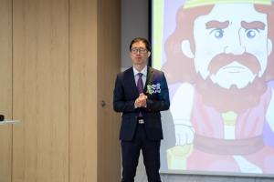  주일예배 영아부