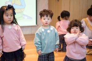  주일예배 영아부