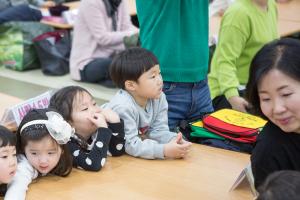  주일예배 유치부