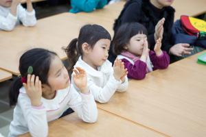  주일예배 유치부