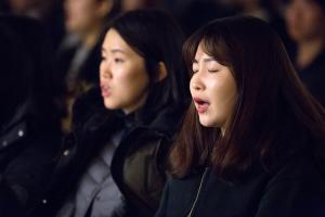  그루터기 & 샤론 춘계수련회