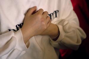  그루터기 & 샤론 춘계수련회