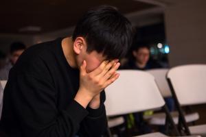  그루터기 & 샤론 춘계수련회