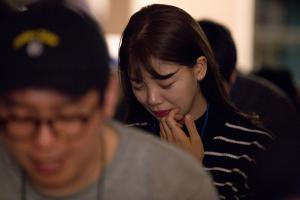  그루터기 & 샤론 춘계수련회