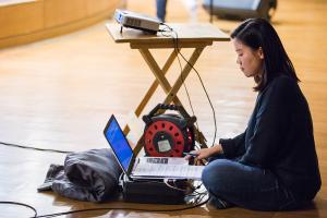  그루터기 & 샤론 춘계수련회