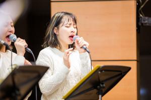  그루터기 & 샤론 춘계수련회