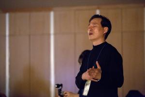  그루터기 & 샤론 춘계수련회