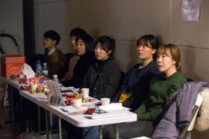  그루터기 & 샤론 춘계수련회