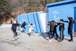  그루터기 & 샤론 춘계수련회