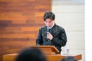  그루터기 & 샤론 춘계수련회