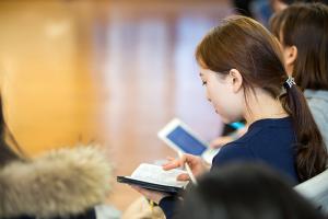  그루터기 & 샤론 춘계수련회