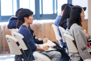  그루터기 & 샤론 춘계수련회