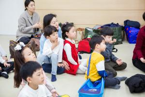  주일예배 유치부