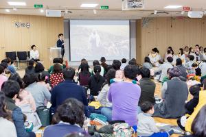  주일예배 영아부