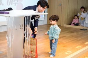  주일예배 영아부