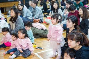  주일예배 영아부