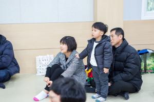  주일예배 유치부