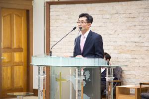  주일예배 소년부