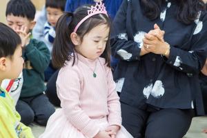  주일예배 유치부