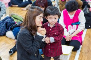  주일예배 영아부