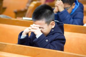  주일예배 유년부