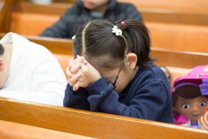  주일예배 유년부