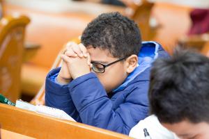  주일예배 유년부